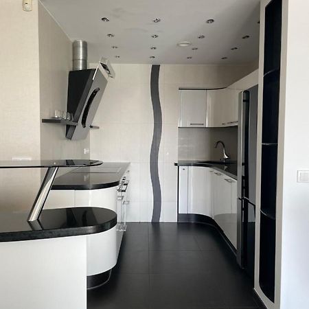 Design Apartment Klaipėda Exterior foto
