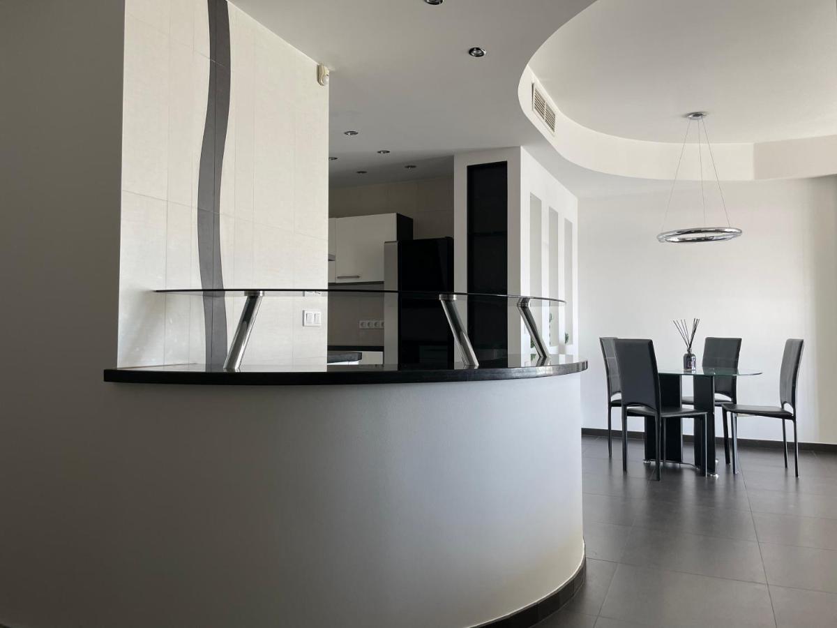 Design Apartment Klaipėda Exterior foto