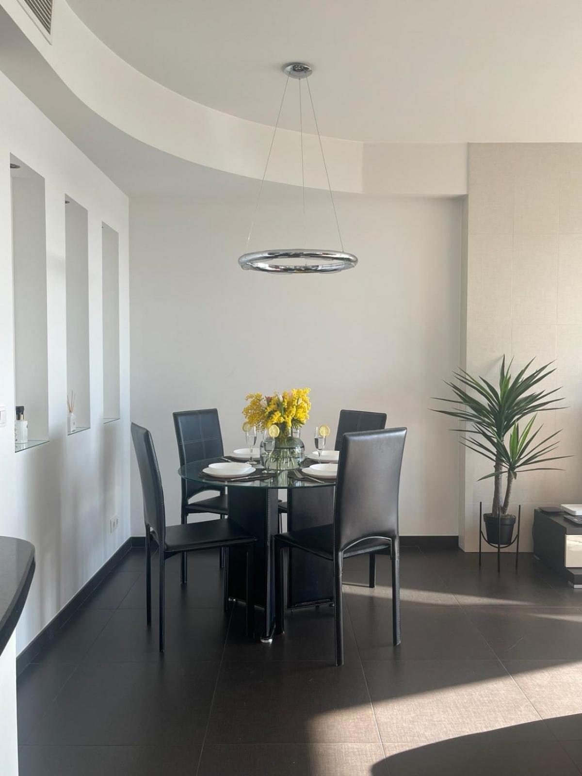 Design Apartment Klaipėda Exterior foto