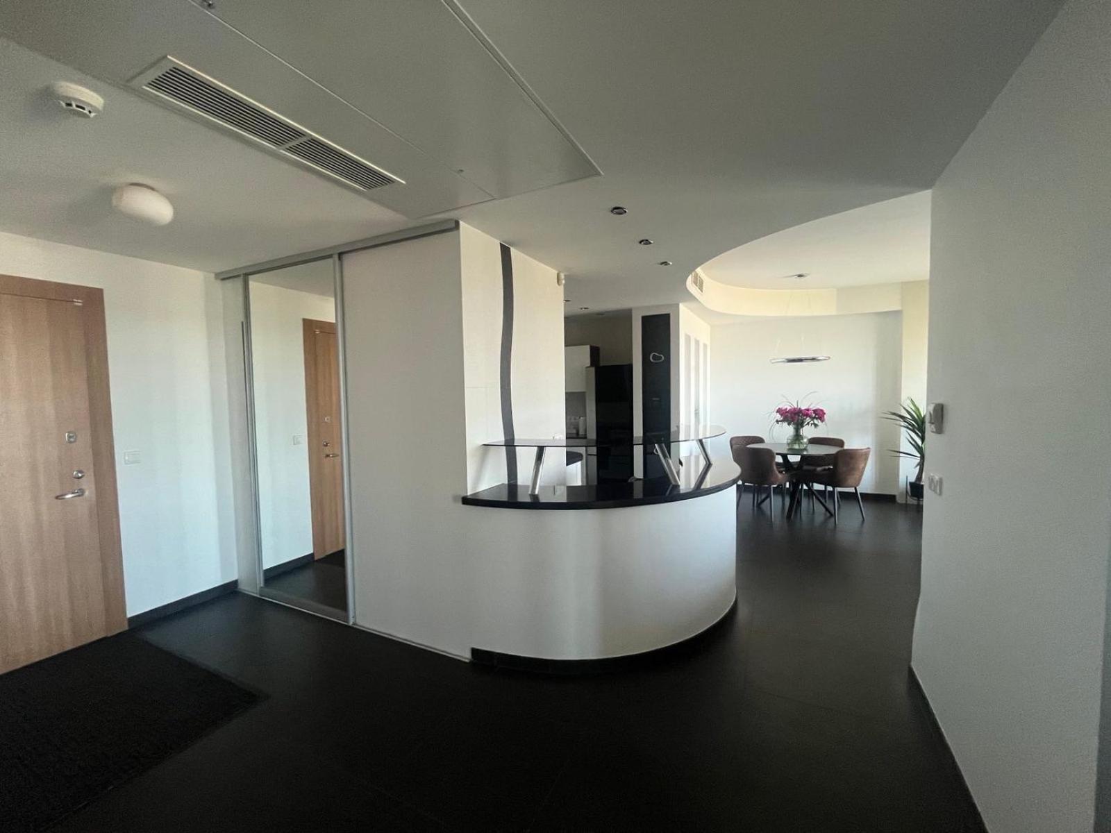 Design Apartment Klaipėda Exterior foto
